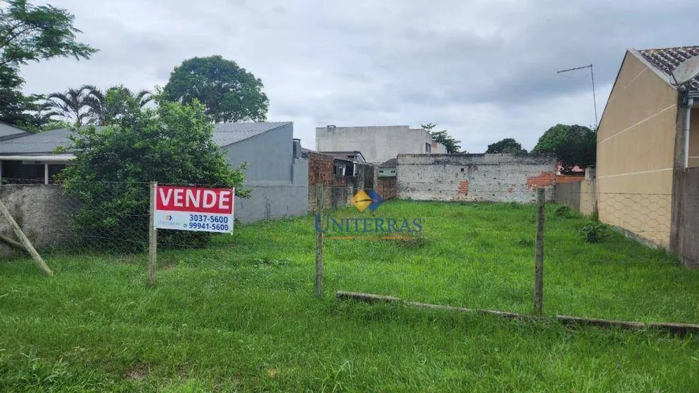 Terreno, 396 m² - Foto 1