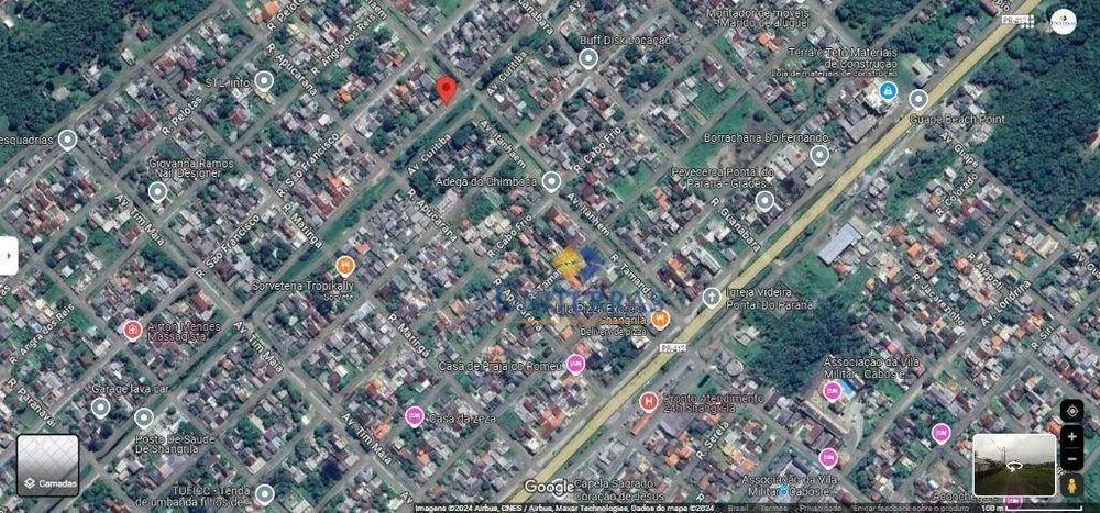 Terreno, 396 m² - Foto 7