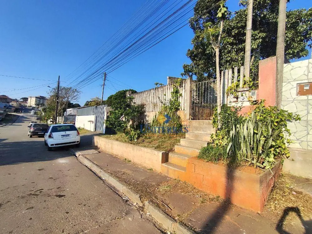 Terreno, 480 m² - Foto 1