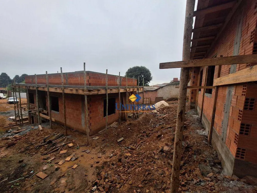 Casa, 3 quartos, 58 m² - Foto 6