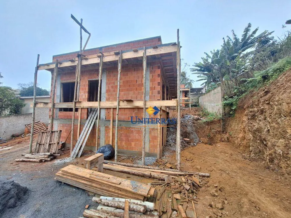 Casa, 3 quartos, 58 m² - Foto 8