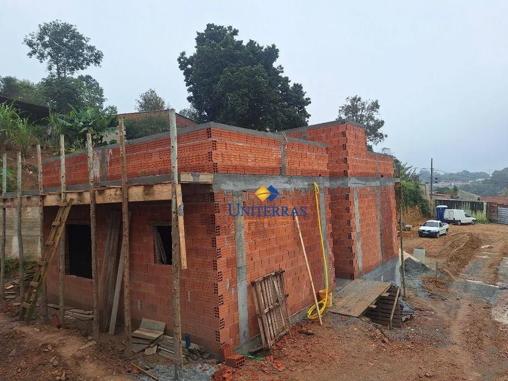 Casa, 3 quartos, 58 m² - Foto 3