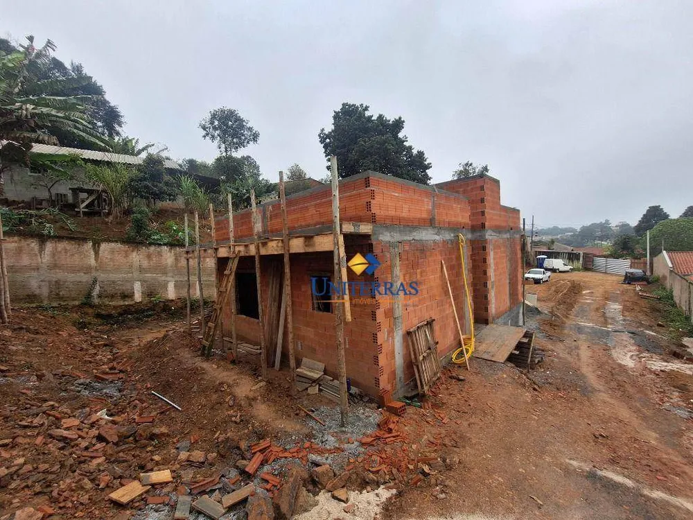Casa, 3 quartos, 58 m² - Foto 4
