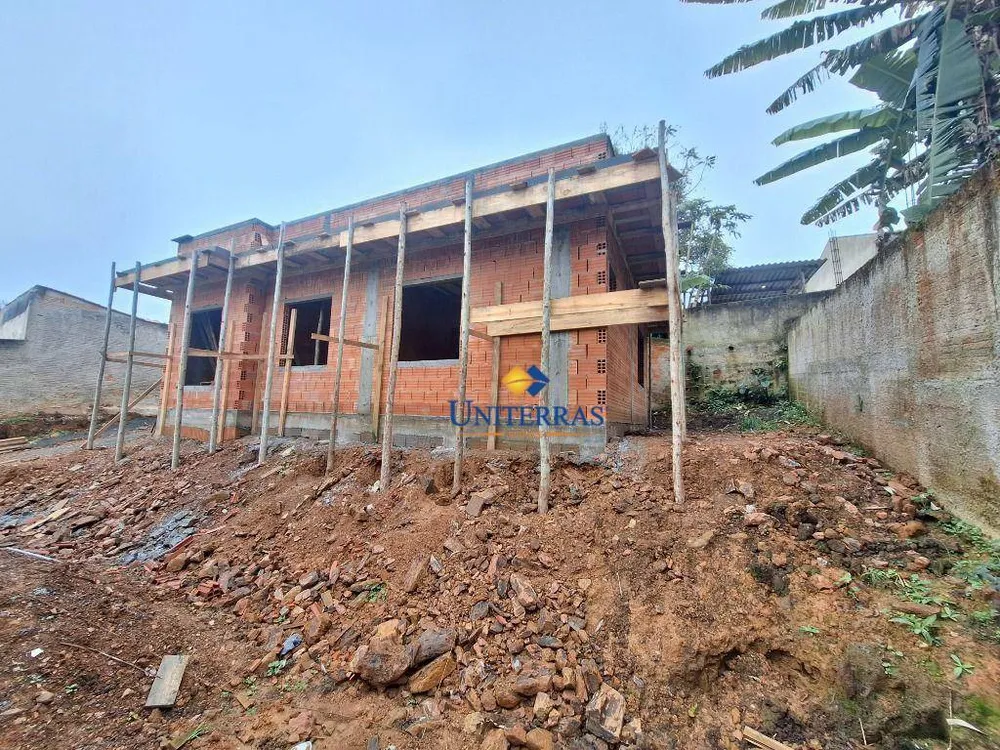 Casa, 3 quartos, 58 m² - Foto 7