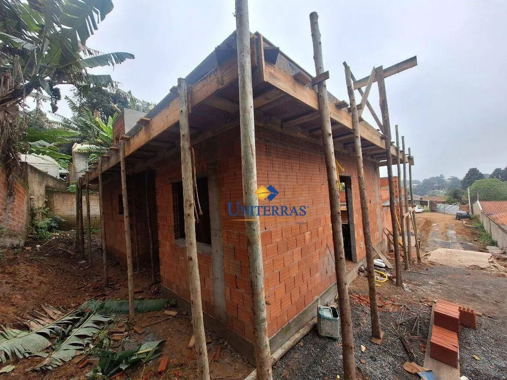Casa, 3 quartos, 58 m² - Foto 5