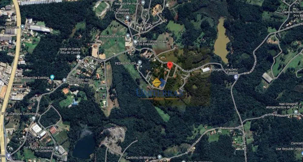 Terreno, 300 m² - Foto 4