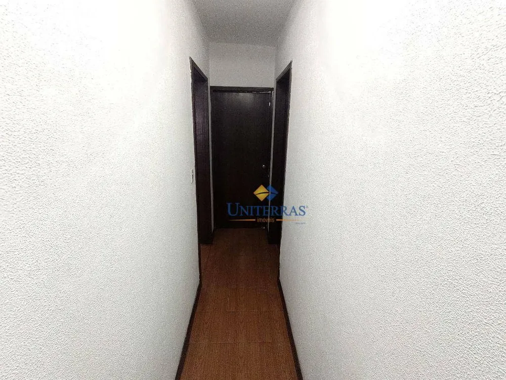 Casa, 3 quartos, 100 m² - Foto 1