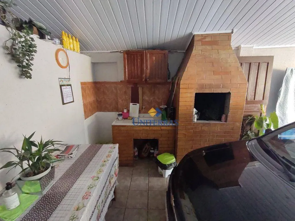 Casa, 3 quartos, 100 m² - Foto 4