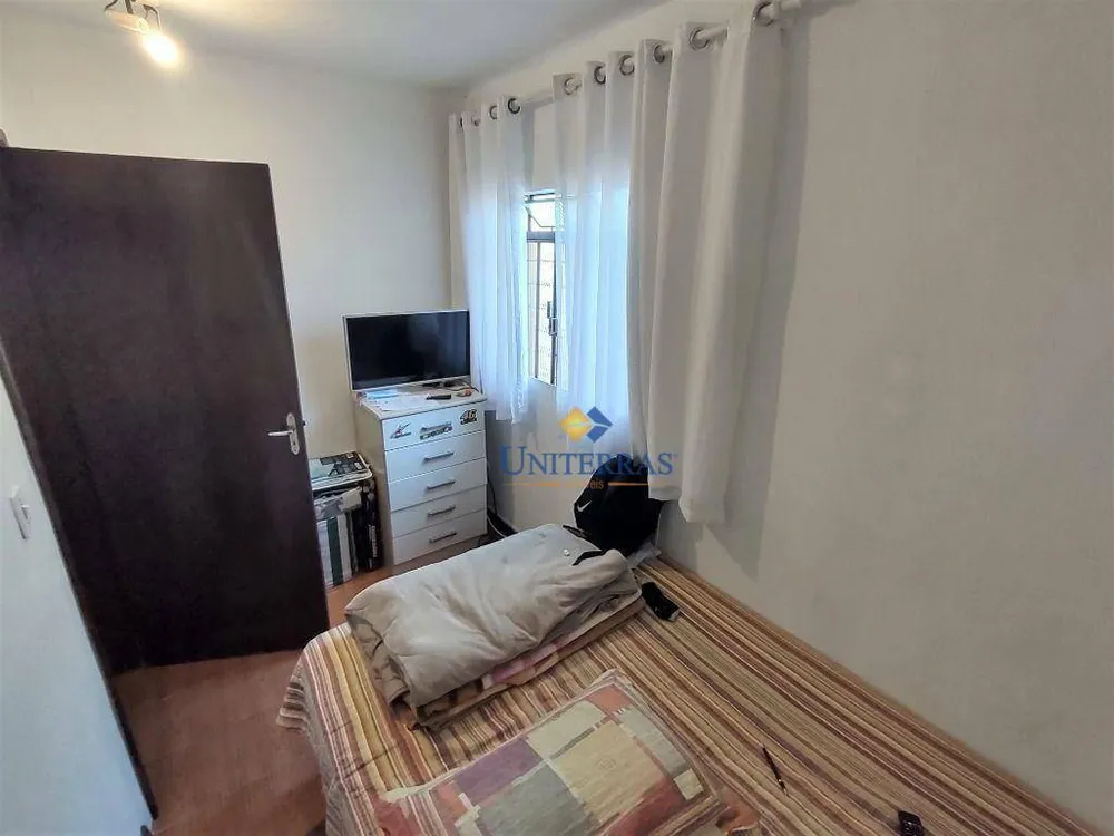 Casa, 3 quartos, 100 m² - Foto 2