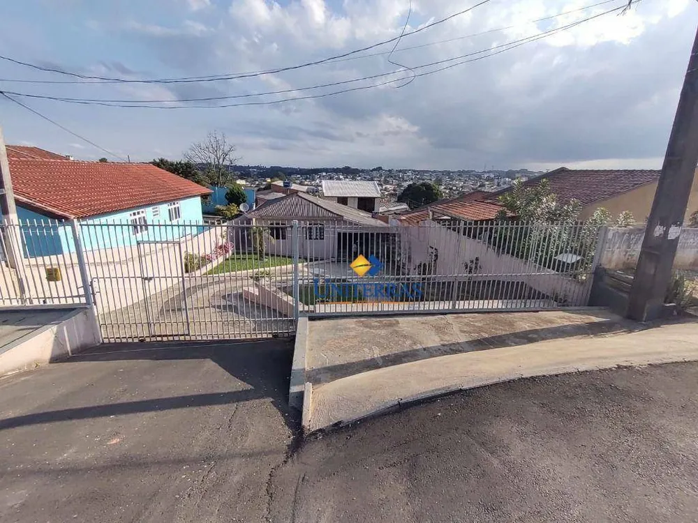 Casa, 3 quartos, 100 m² - Foto 7