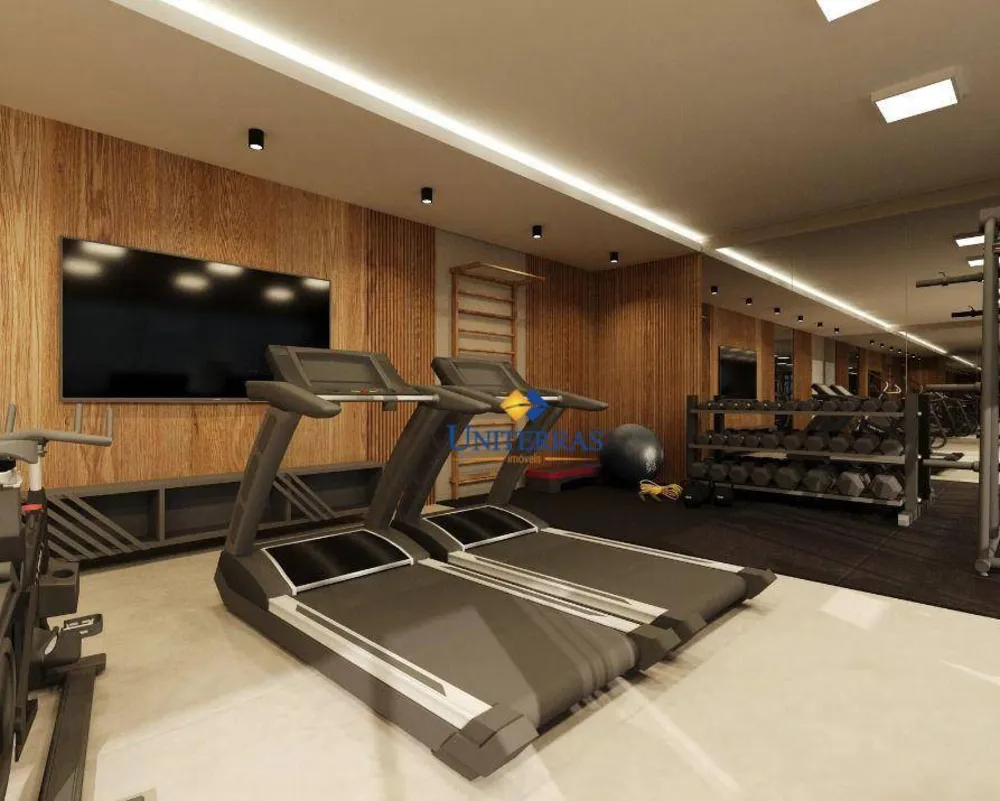Loteamento e Condomínio, 257 m² - Foto 4