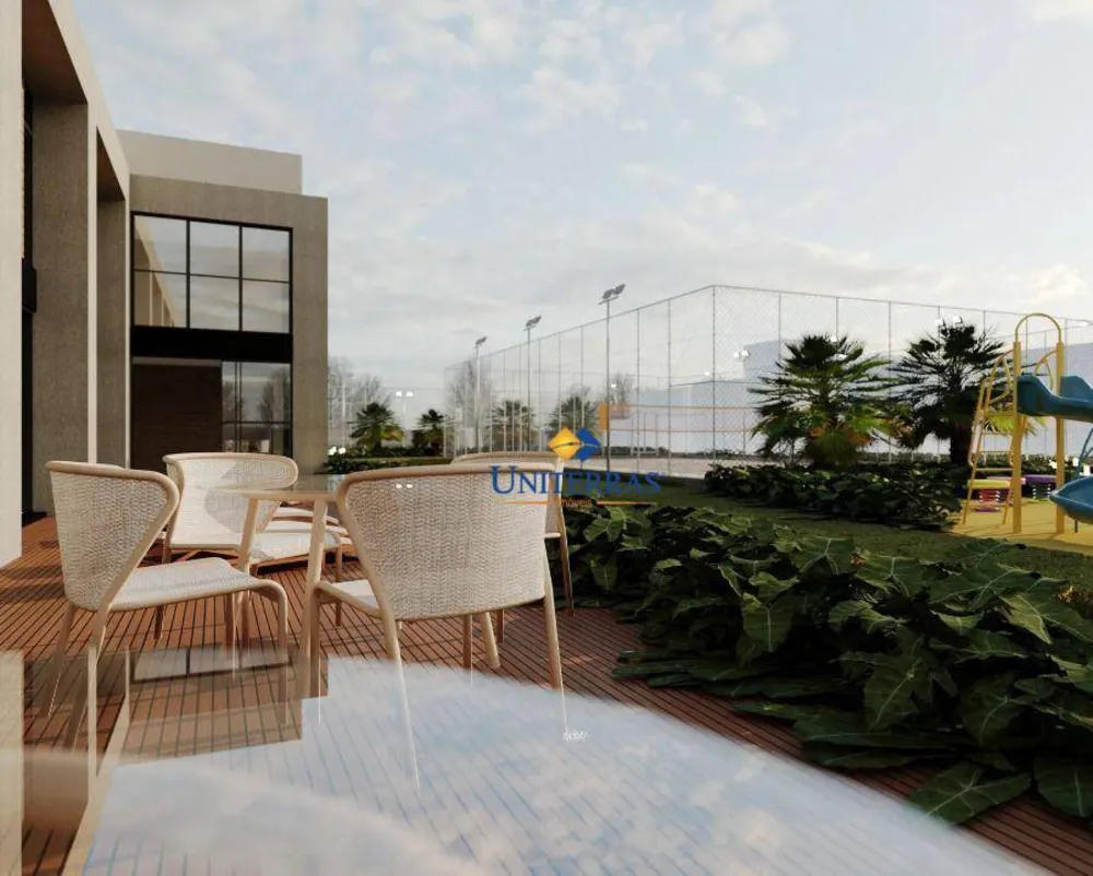 Loteamento e Condomínio, 257 m² - Foto 11