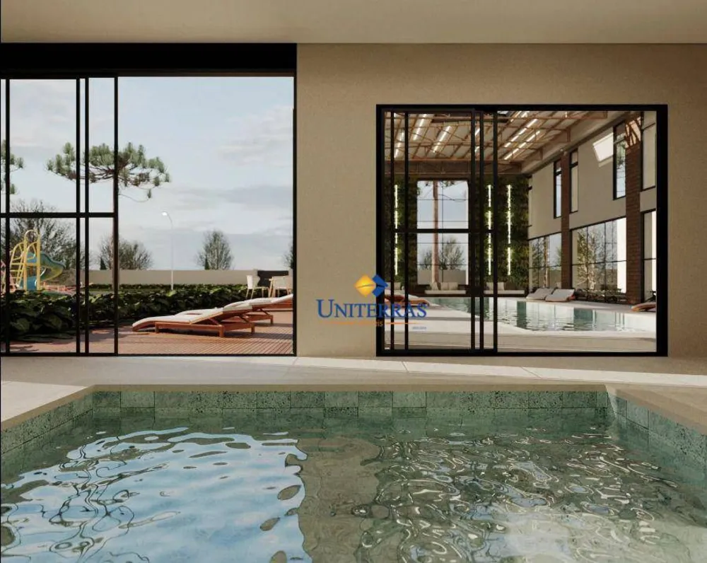 Loteamento e Condomínio, 257 m² - Foto 5