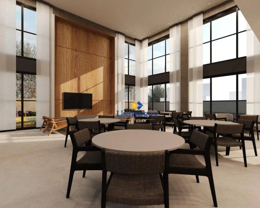 Loteamento e Condomínio, 257 m² - Foto 1