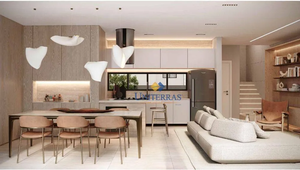 Casa, 3 quartos, 242 m² - Foto 4