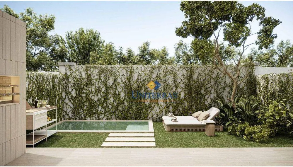Casa, 3 quartos, 242 m² - Foto 6