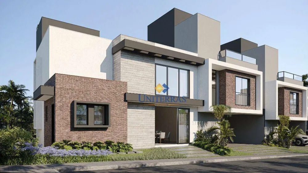 Casa, 3 quartos, 242 m² - Foto 8