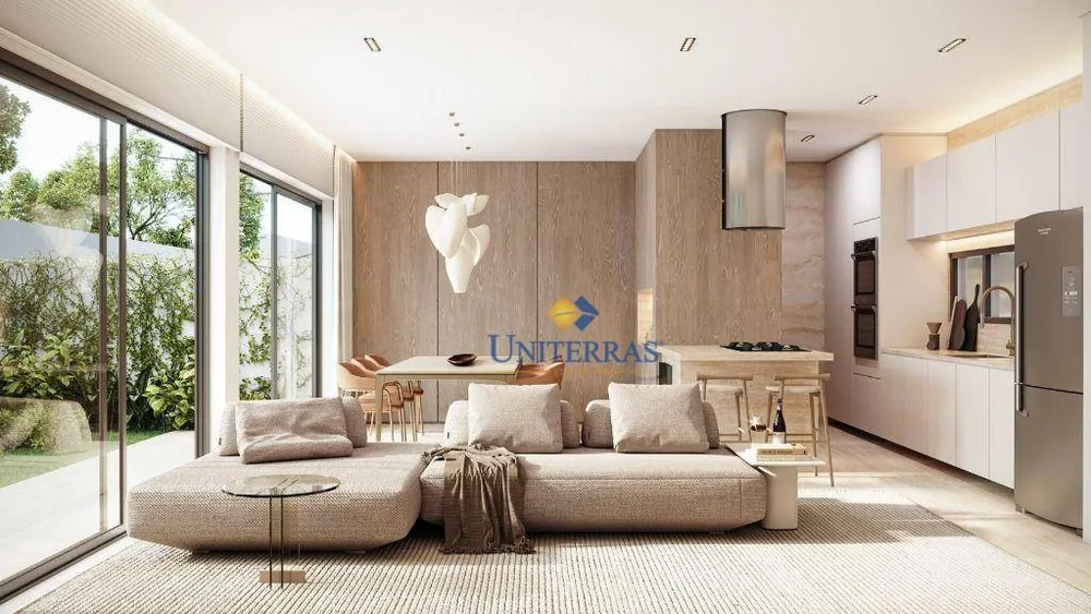 Casa, 3 quartos, 242 m² - Foto 3