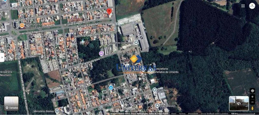 Loja-Salão, 340 m² - Foto 9