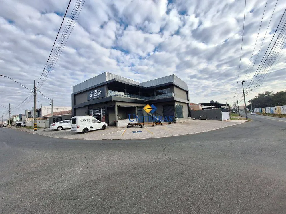 Loja-Salão, 340 m² - Foto 1