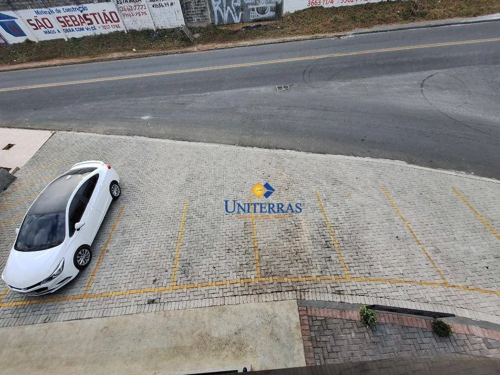 Loja-Salão, 340 m² - Foto 12
