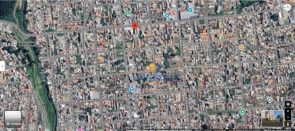 Apartamento, 2 quartos, 46 m² - Foto 4