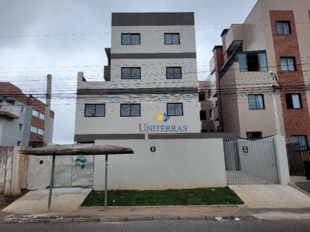 Apartamento, 2 quartos, 46 m² - Foto 8