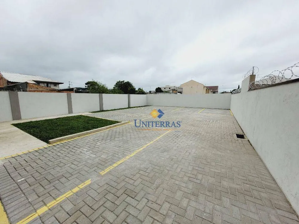 Apartamento, 2 quartos, 46 m² - Foto 7