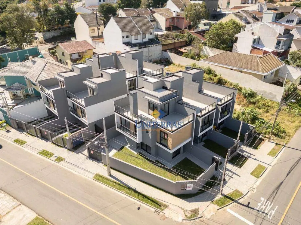 Sobrado, 3 quartos, 142 m² - Foto 4