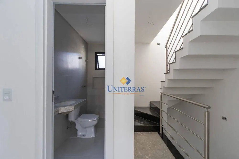 Sobrado, 3 quartos, 142 m² - Foto 2