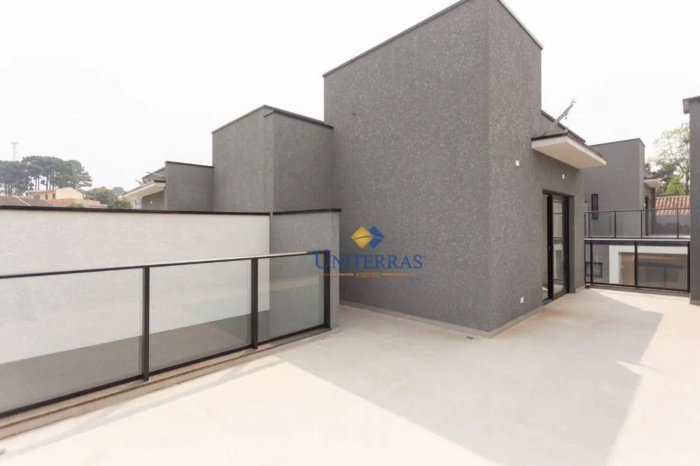 Sobrado, 3 quartos, 142 m² - Foto 3