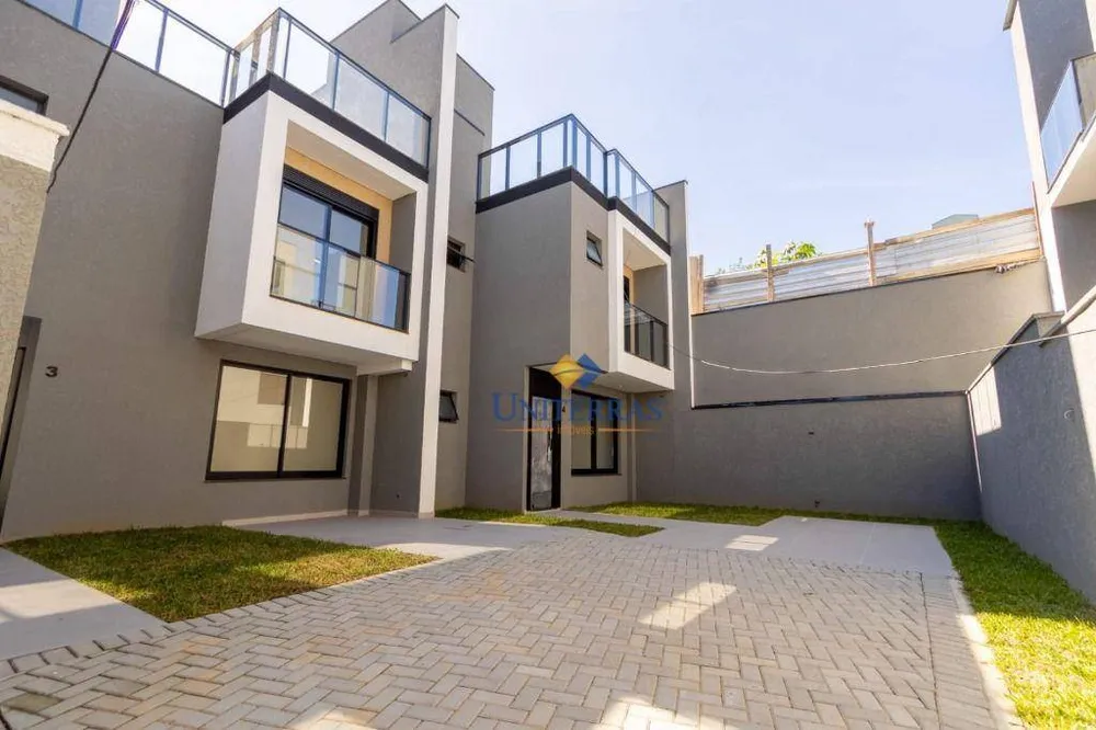 Sobrado, 3 quartos, 142 m² - Foto 7