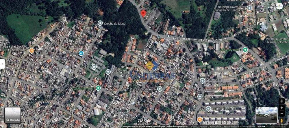 Terreno, 6309 m² - Foto 2