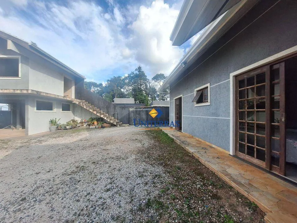 Casa, 4 quartos, 270 m² - Foto 8