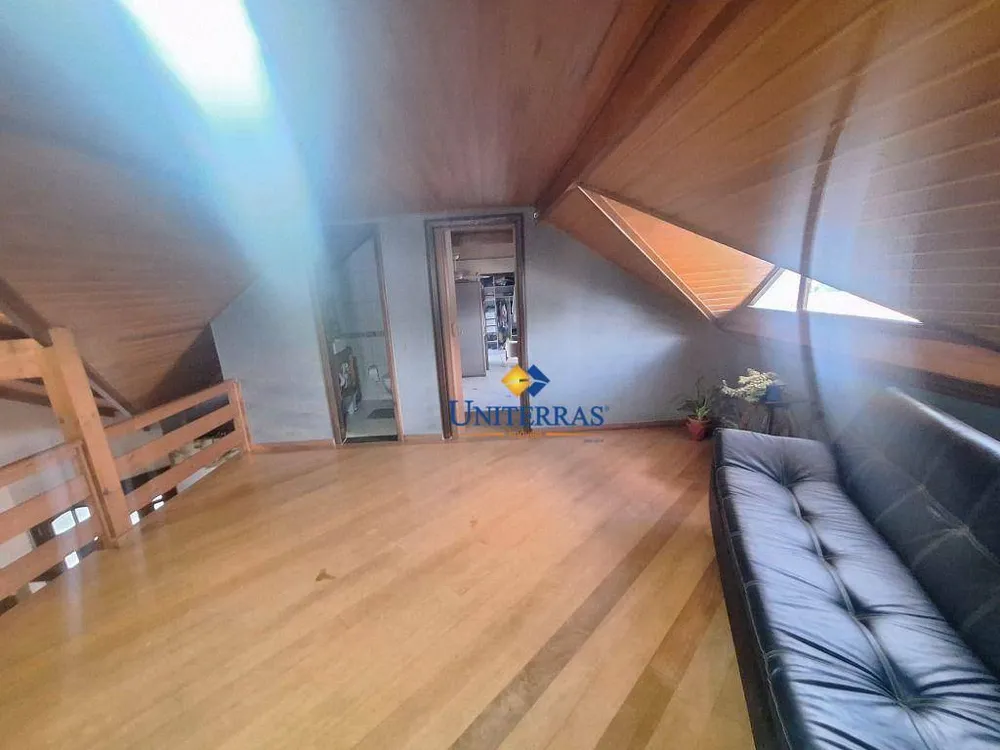 Casa, 4 quartos, 270 m² - Foto 5