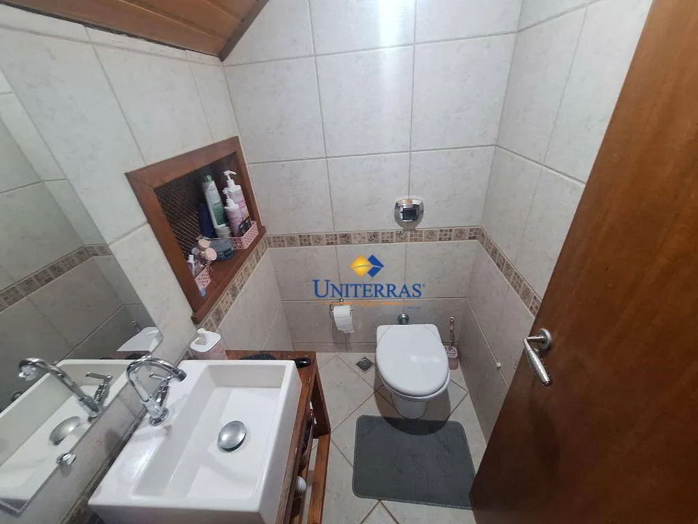 Casa, 4 quartos, 270 m² - Foto 6