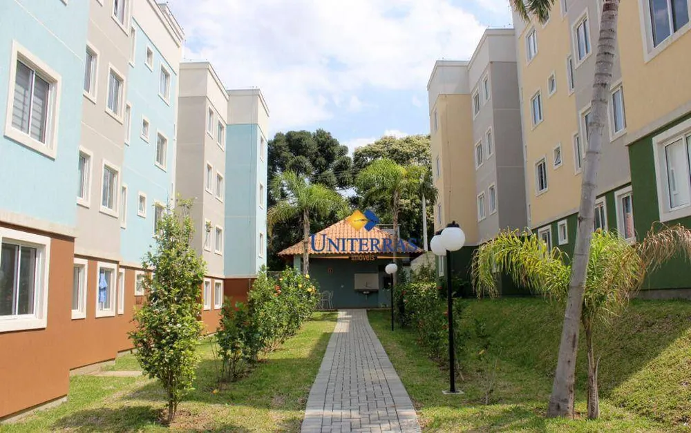 Apartamento, 2 quartos, 52 m² - Foto 2