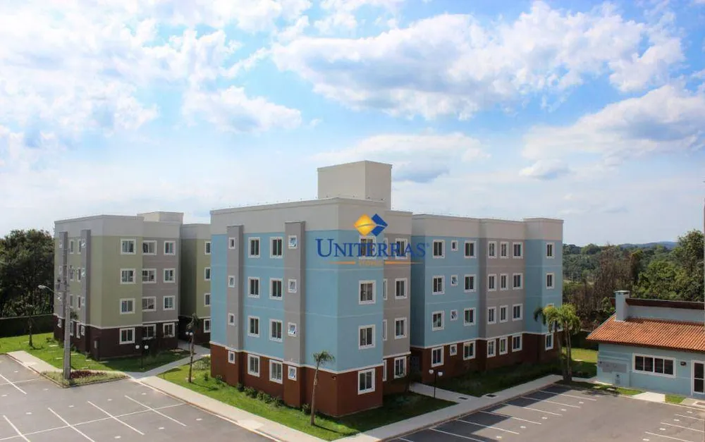 Apartamento, 2 quartos, 52 m² - Foto 1
