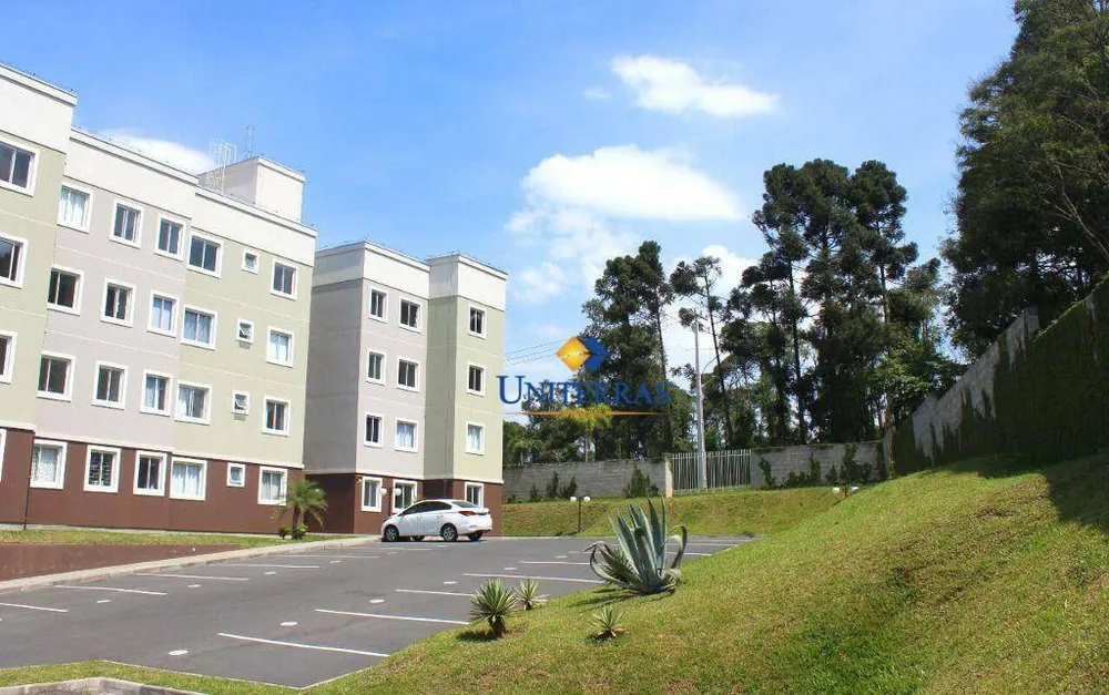 Apartamento, 1 quarto, 36 m² - Foto 2