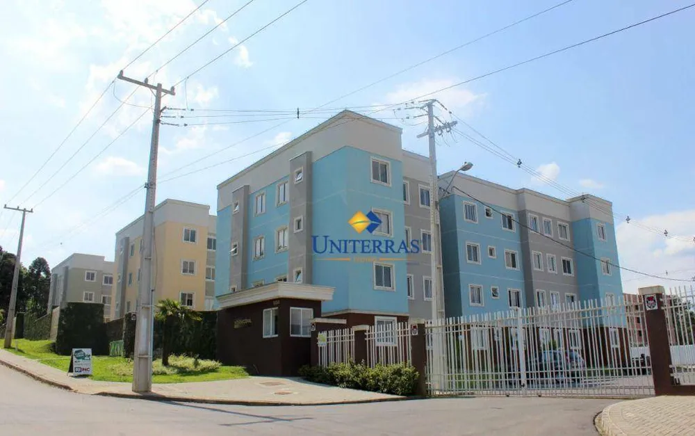 Apartamento, 1 quarto, 36 m² - Foto 8