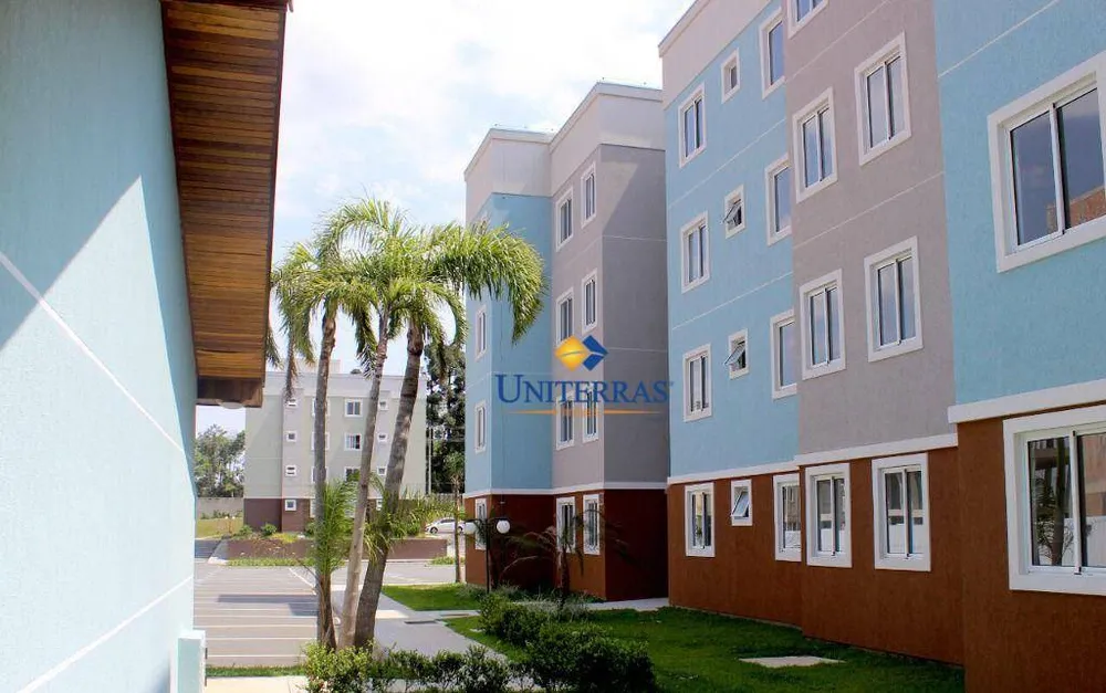 Apartamento, 1 quarto, 36 m² - Foto 4