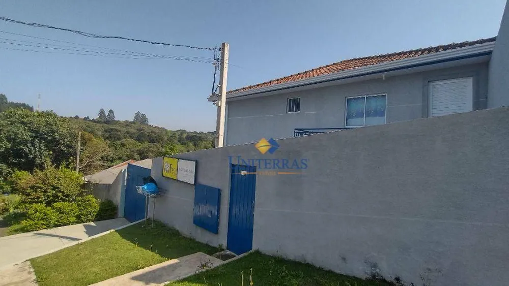 Depósito-Galpão, 330 m² - Foto 1