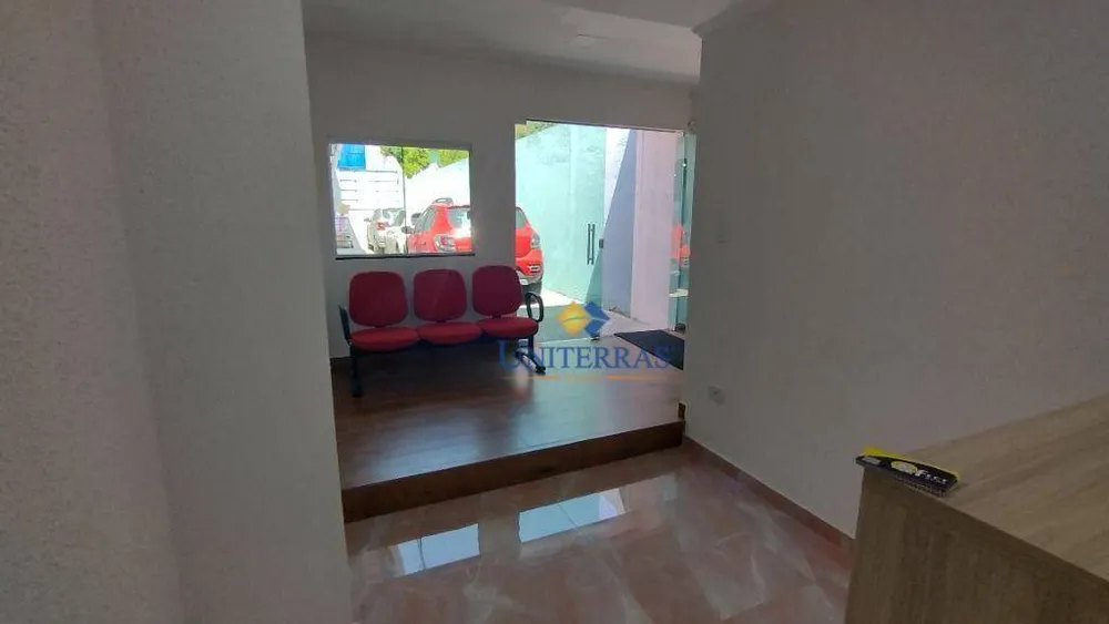 Depósito-Galpão, 330 m² - Foto 4