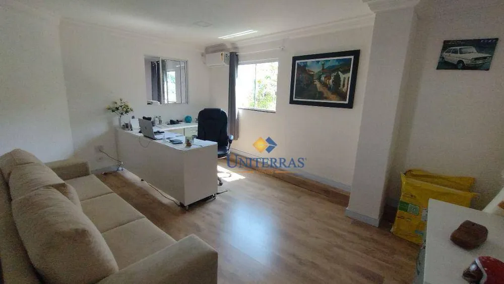 Depósito-Galpão, 330 m² - Foto 3