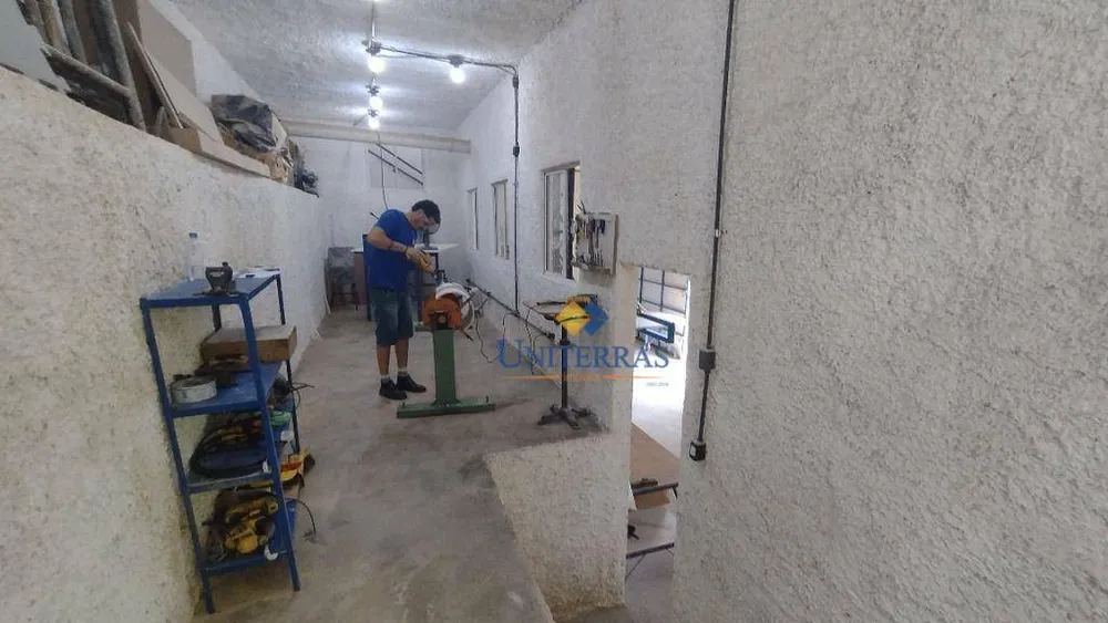 Depósito-Galpão, 330 m² - Foto 6