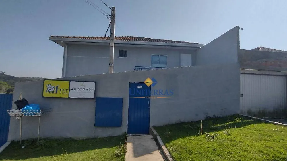 Depósito-Galpão, 330 m² - Foto 2