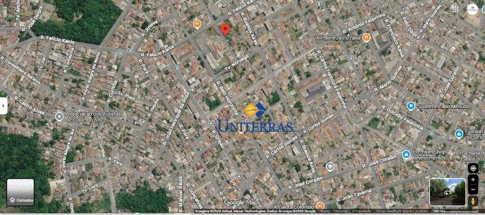Casa, 3 quartos, 61 m² - Foto 6