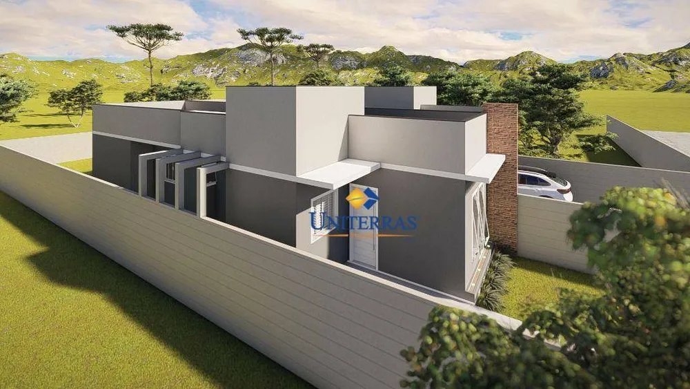 Casa, 3 quartos, 61 m² - Foto 7