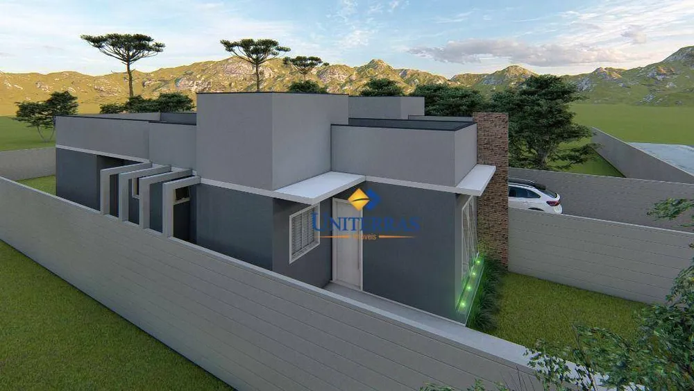 Casa, 3 quartos, 61 m² - Foto 10