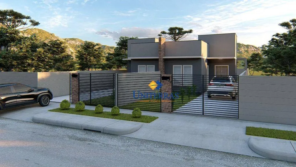 Casa, 3 quartos, 61 m² - Foto 8